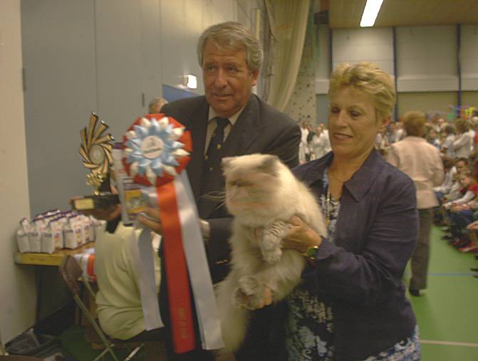 Schiedam Felikatshow 2003